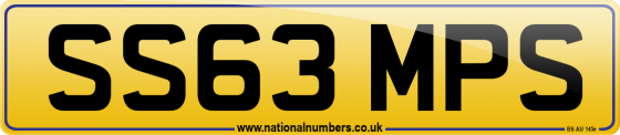 SS63 MPS
