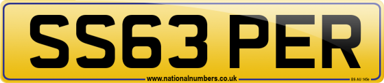 SS63 PER