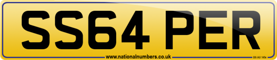 SS64 PER