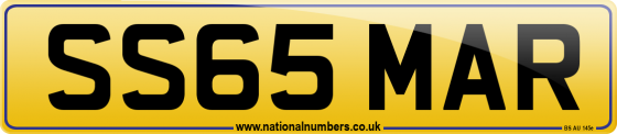 SS65 MAR
