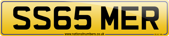 SS65 MER