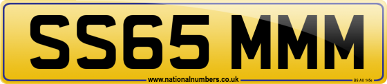 SS65 MMM