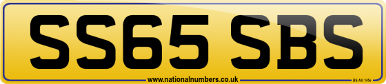 SS65 SBS