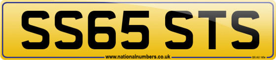 SS65 STS