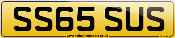 SS65 SUS