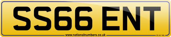 SS66 ENT