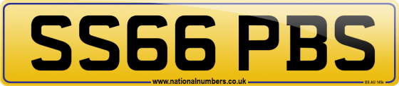 SS66 PBS