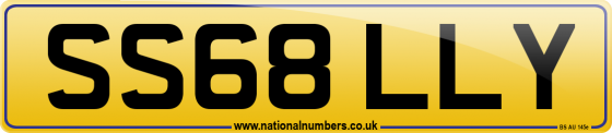 SS68 LLY