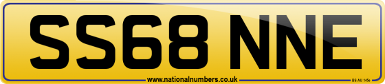SS68 NNE