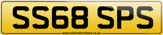 SS68 SPS