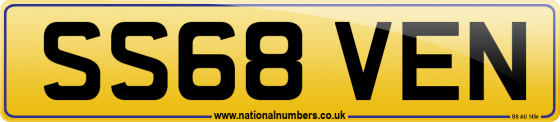 SS68 VEN