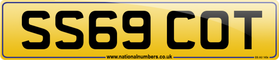 SS69 COT
