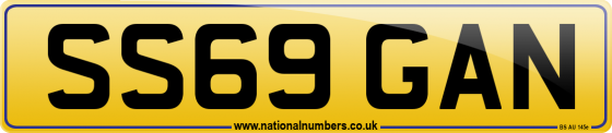 SS69 GAN