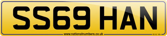 SS69 HAN