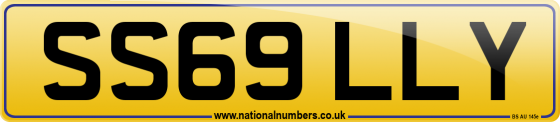 SS69 LLY