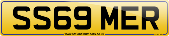 SS69 MER