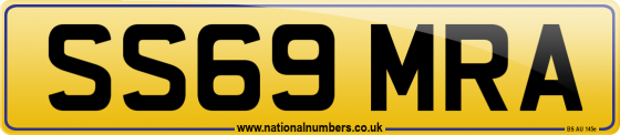 SS69 MRA