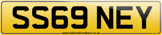 SS69 NEY