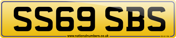 SS69 SBS