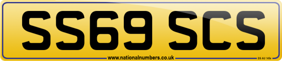 SS69 SCS