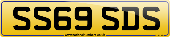 SS69 SDS