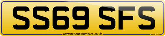 SS69 SFS