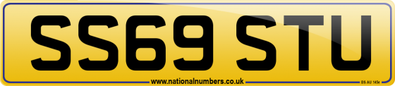 SS69 STU