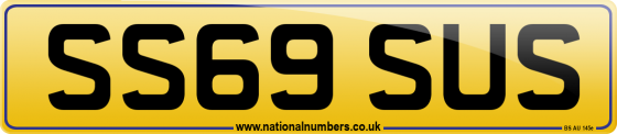 SS69 SUS
