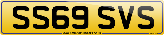 SS69 SVS