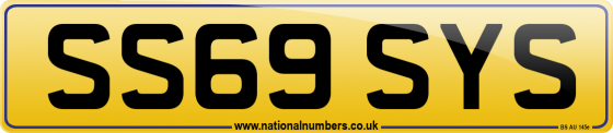SS69 SYS