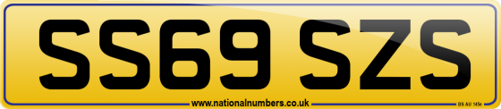 SS69 SZS