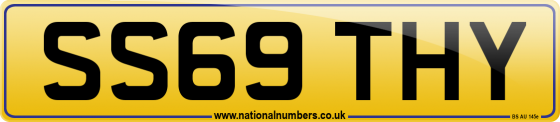 SS69 THY