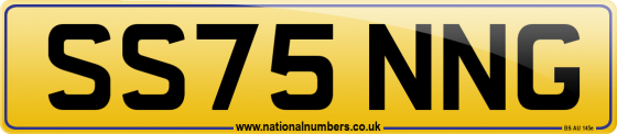 SS75 NNG