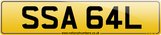 SSA 64L