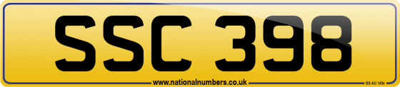 SSC 398