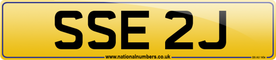 SSE 2J
