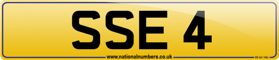SSE 4