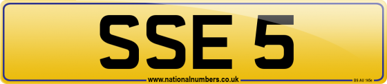 SSE 5