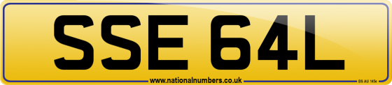 SSE 64L