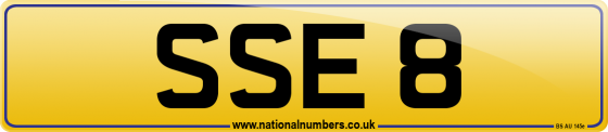 SSE 8