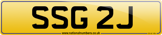 SSG 2J
