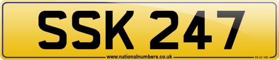 SSK 247