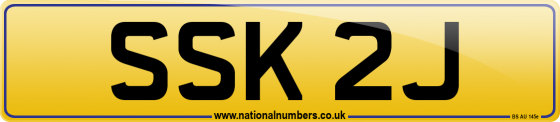 SSK 2J
