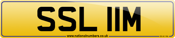 SSL 11M