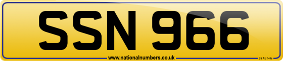 SSN 966