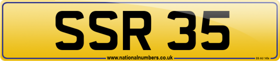 SSR 35