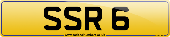 SSR 6