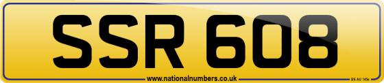 SSR 608
