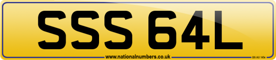 SSS 64L