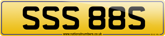 SSS 88S